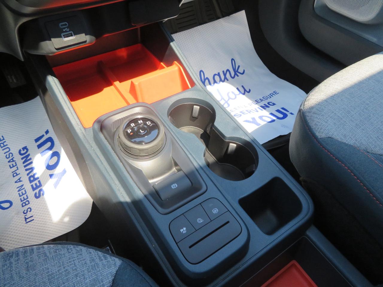 2024 Ford Maverick XLT FWD SuperCrew Photo