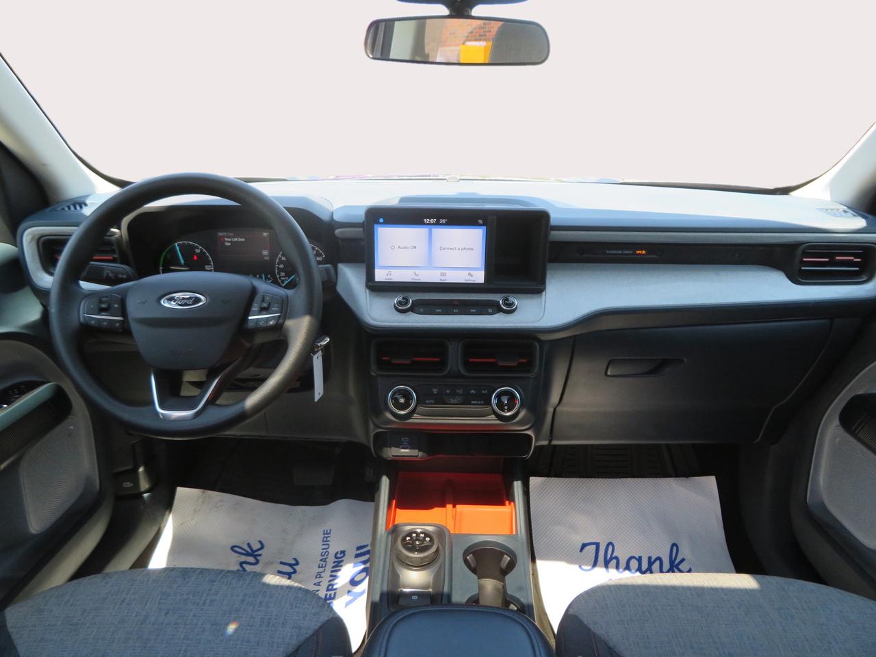 2024 Ford Maverick XLT FWD SuperCrew Photo