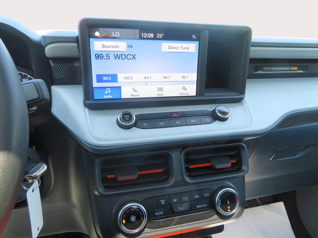 2024 Ford Maverick XLT FWD SuperCrew Photo