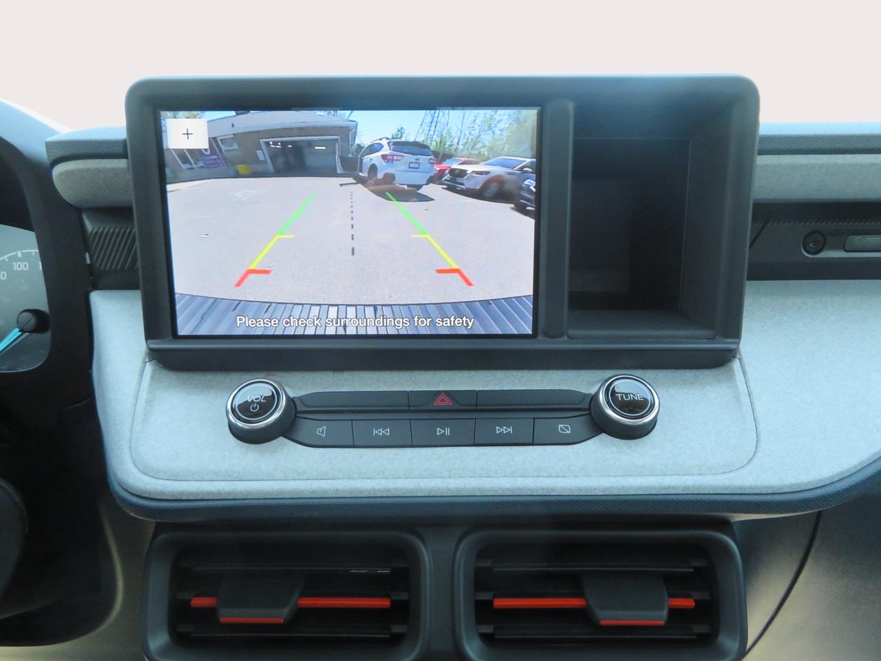 2024 Ford Maverick XLT FWD SuperCrew Photo