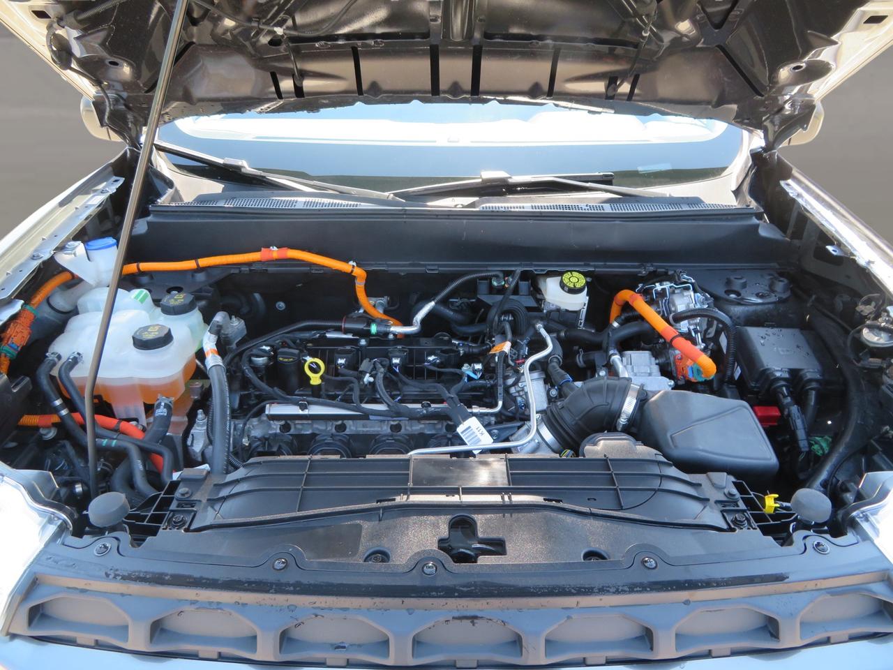 2024 Ford Maverick XLT FWD SuperCrew Photo