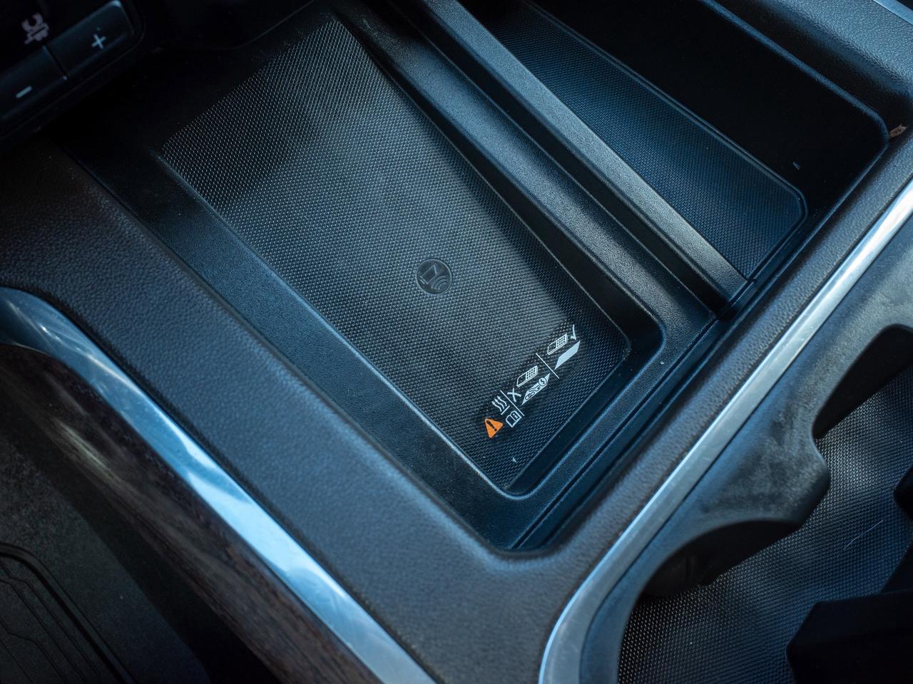 2019 GMC Sierra 1500 Denali - Blind Spot Monitor   Stability Control Photo