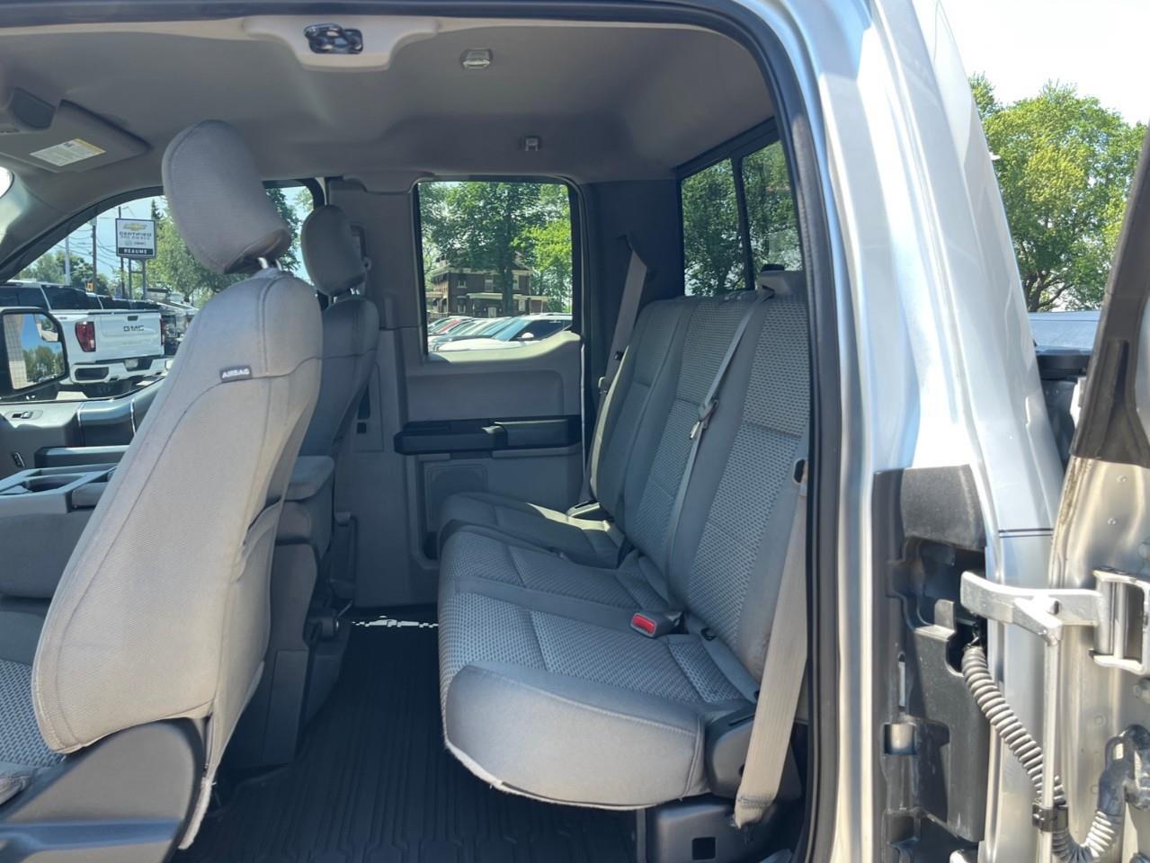 2015 Ford F-150  Photo