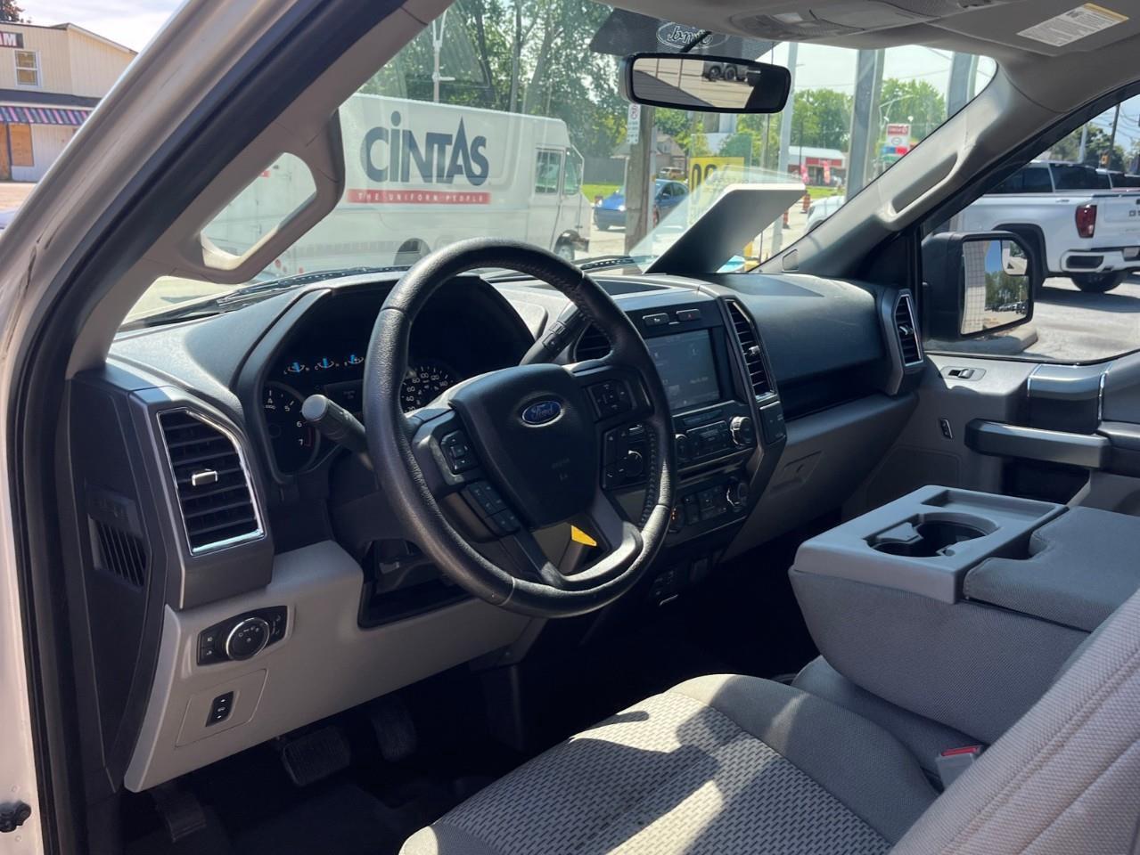 2015 Ford F-150  Photo