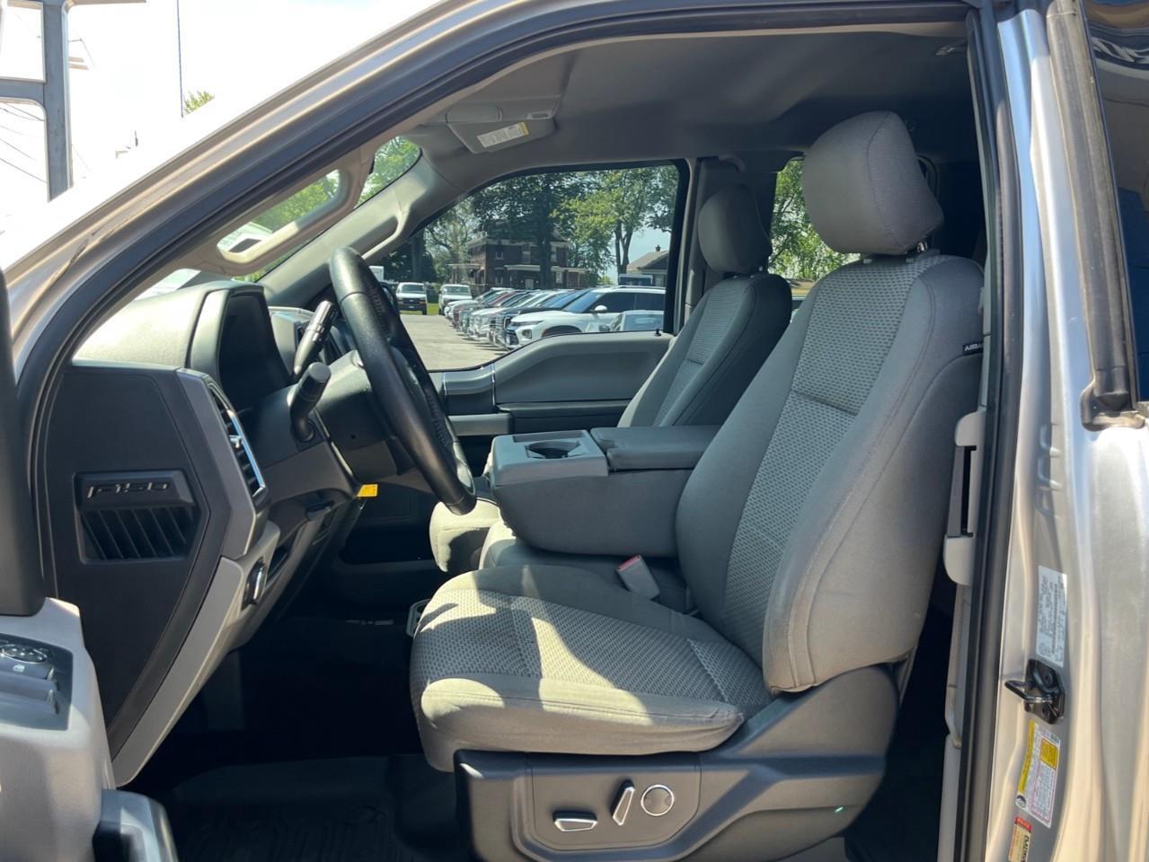 2015 Ford F-150  Photo