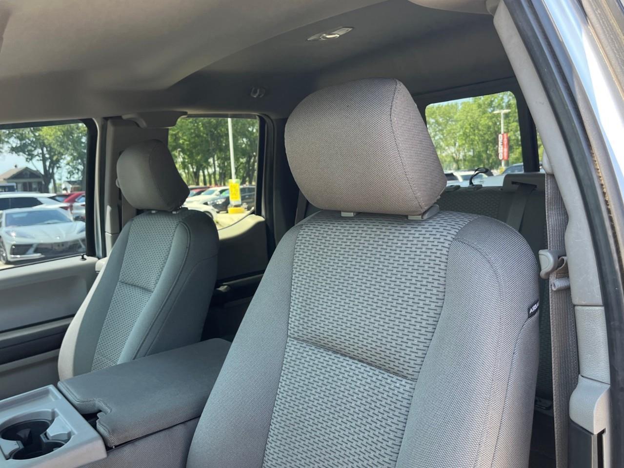 2015 Ford F-150  Photo