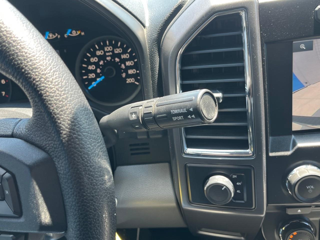 2015 Ford F-150  Photo