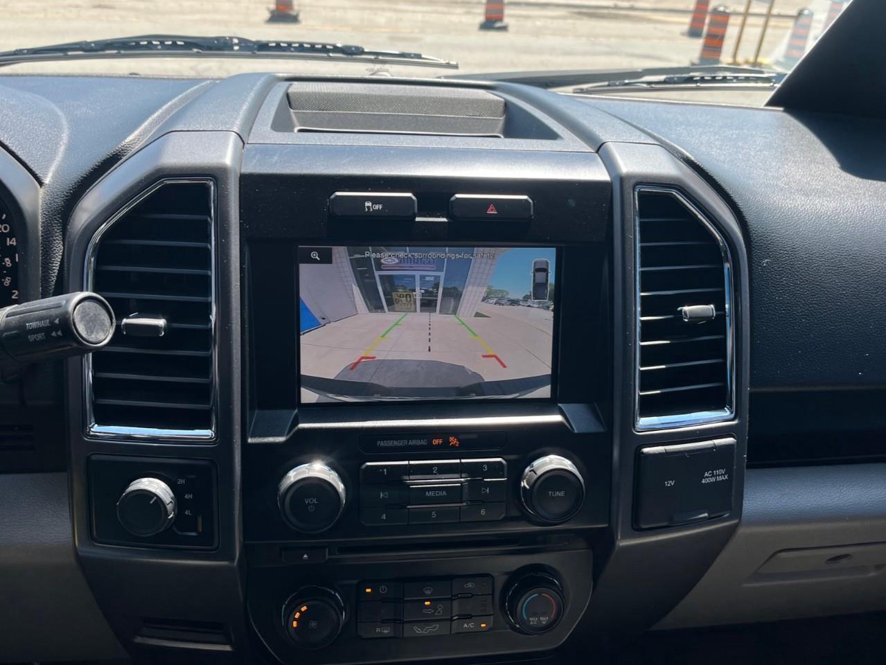2015 Ford F-150  Photo