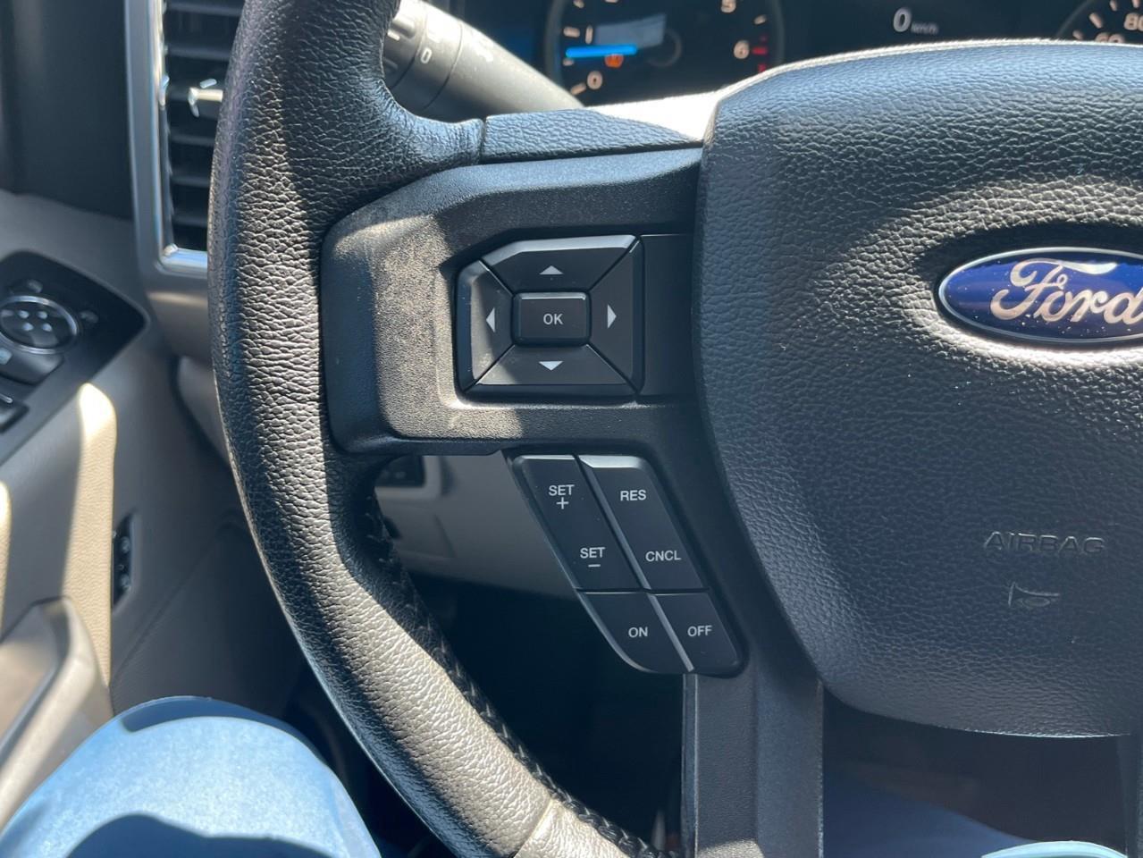 2015 Ford F-150  Photo