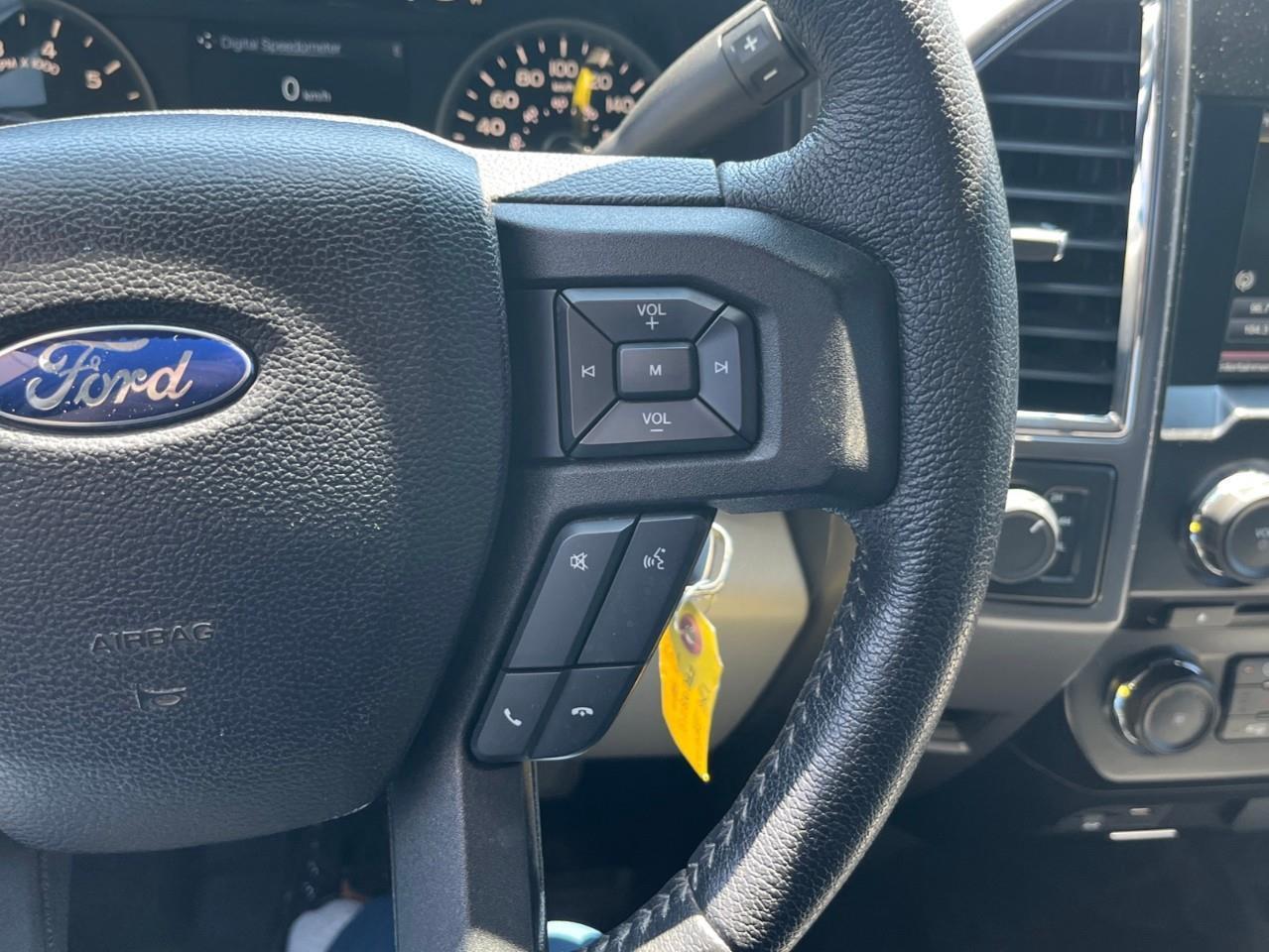 2015 Ford F-150  Photo