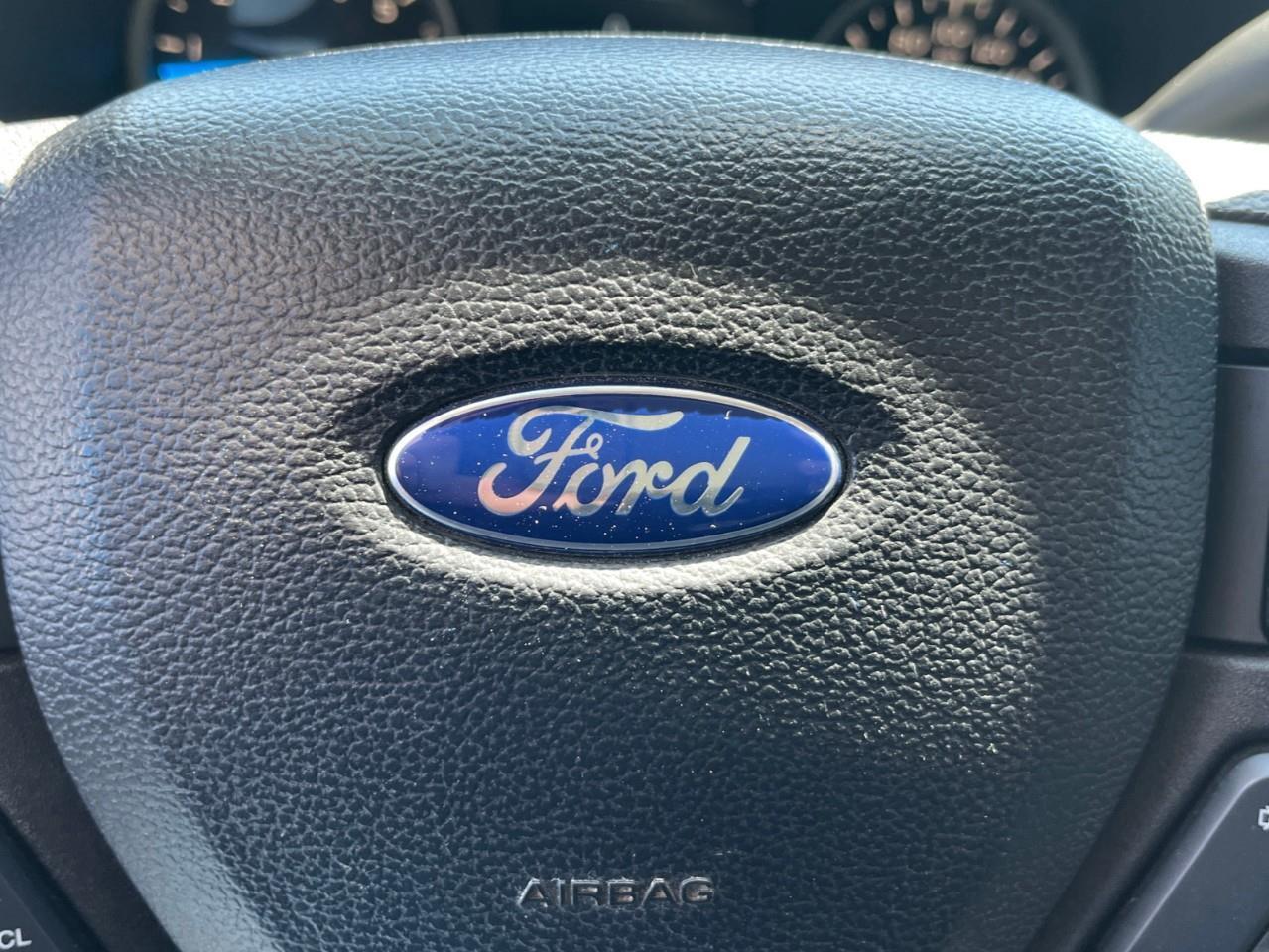 2015 Ford F-150  Photo
