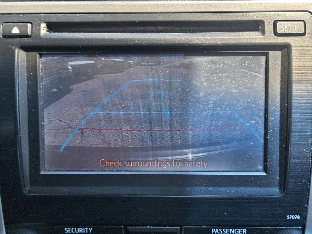 2014 Toyota Camry V6 SE, Nav, Camera, Sunroof Photo