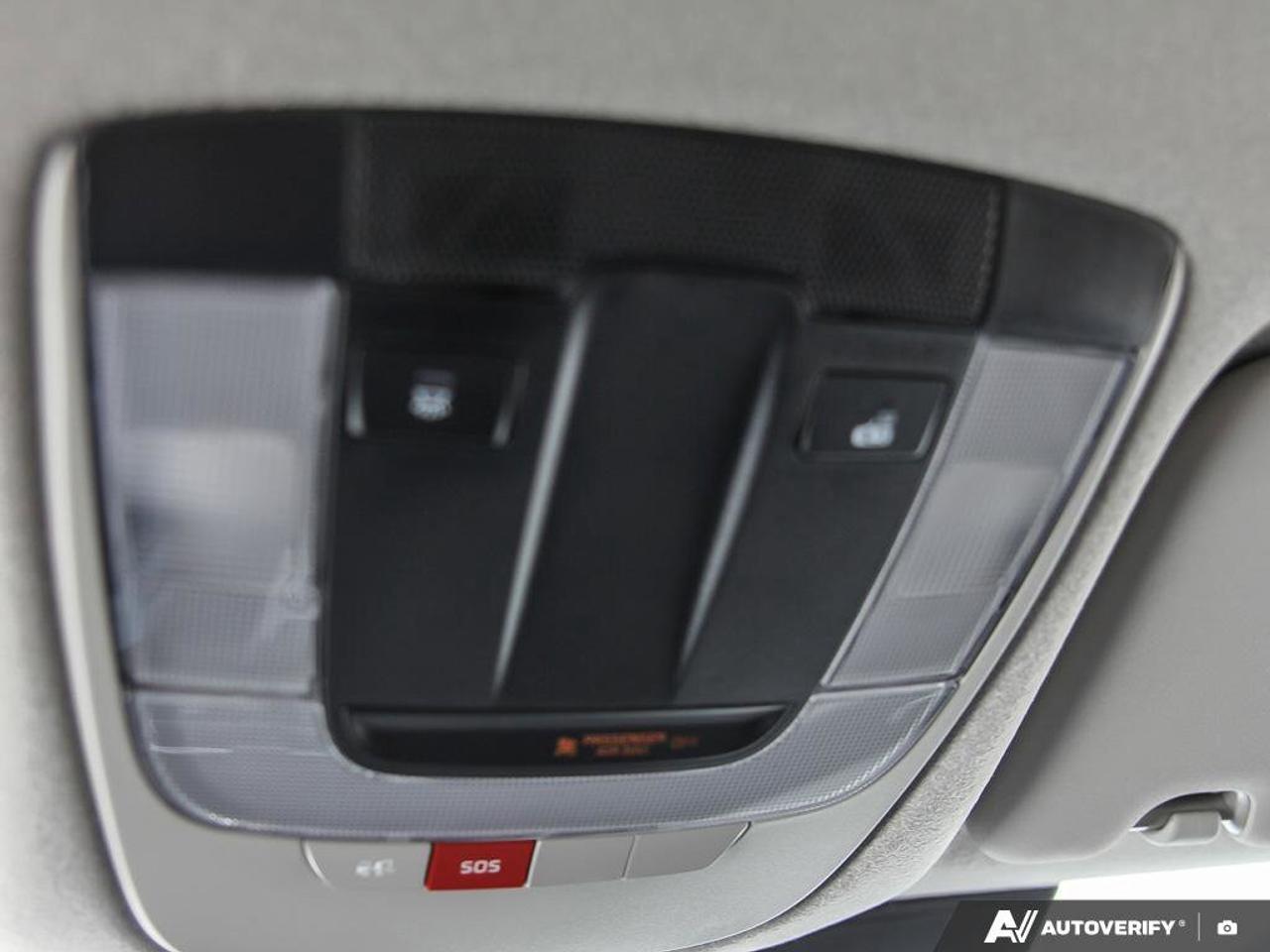 2023 Kia Niro EV Premium Photo