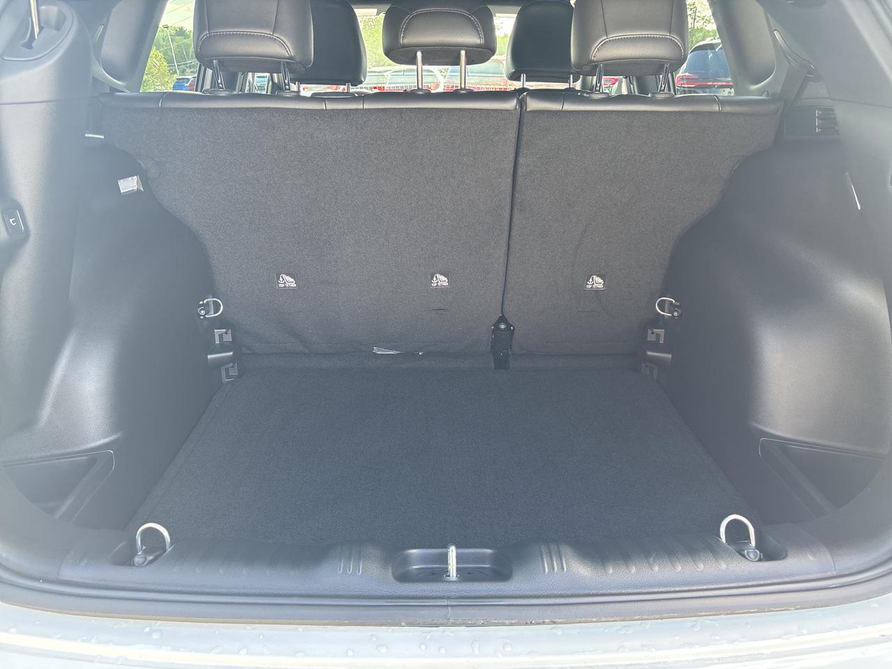 2026 Jeep Compass LIMITED Photo