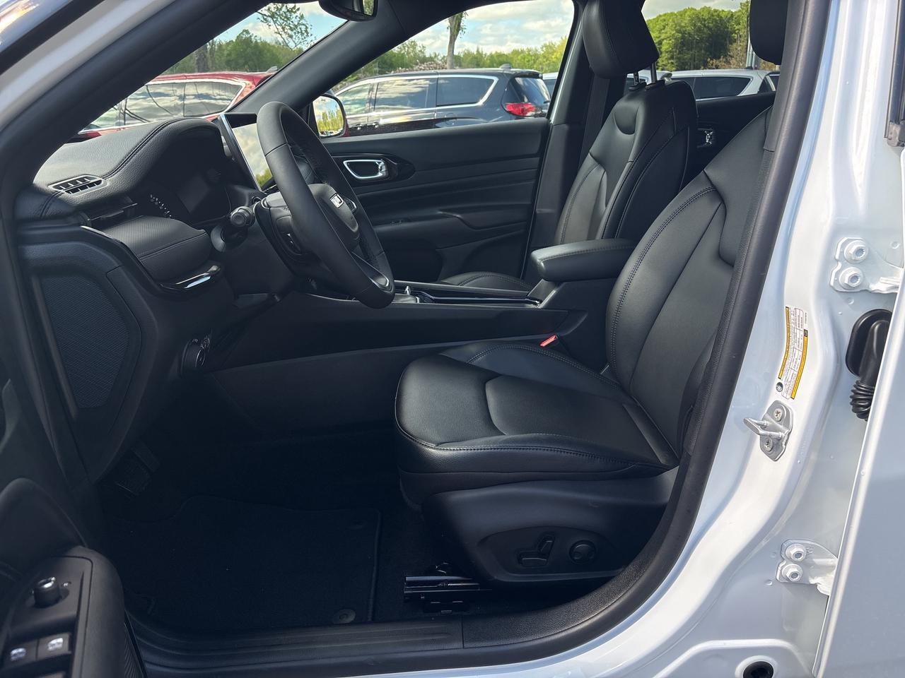 2026 Jeep Compass LIMITED Photo