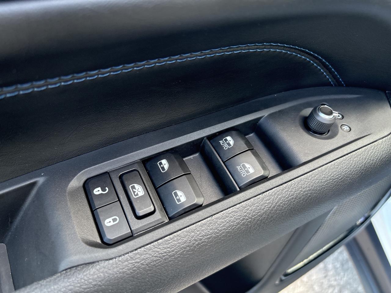 2026 Jeep Compass LIMITED Photo