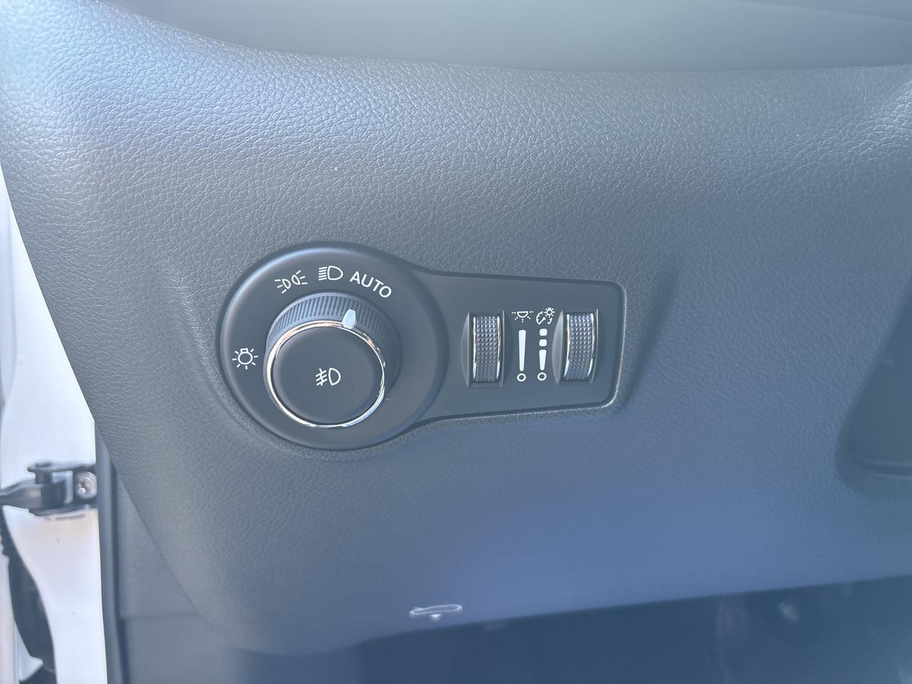 2026 Jeep Compass LIMITED Photo