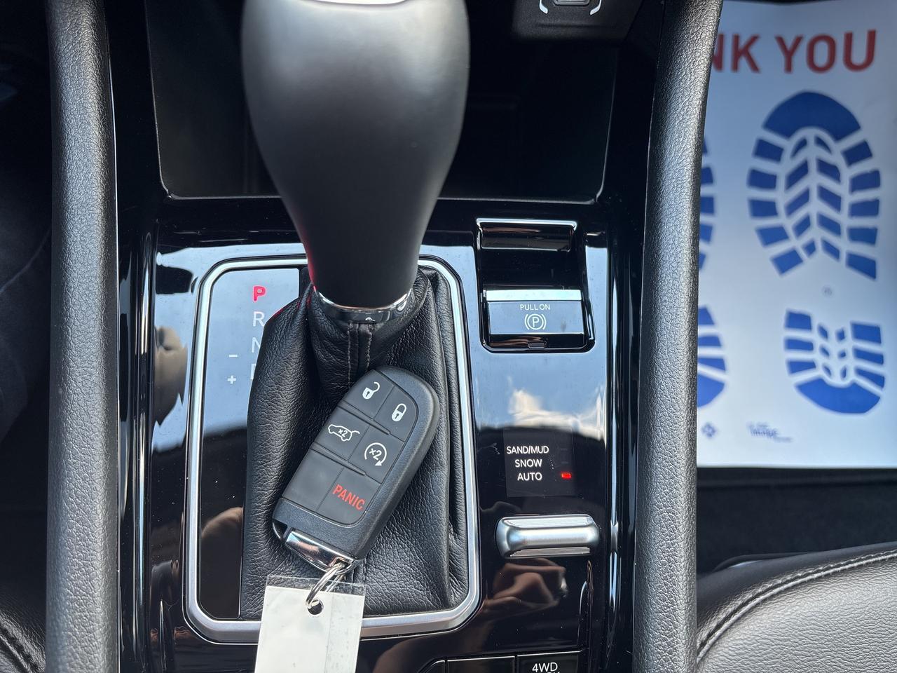 2026 Jeep Compass LIMITED Photo