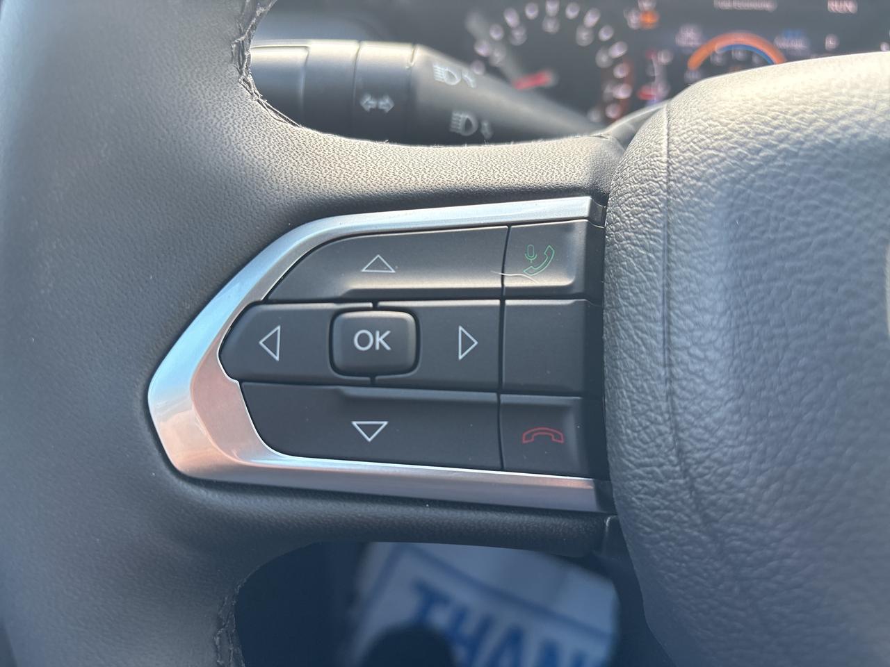 2026 Jeep Compass LIMITED Photo
