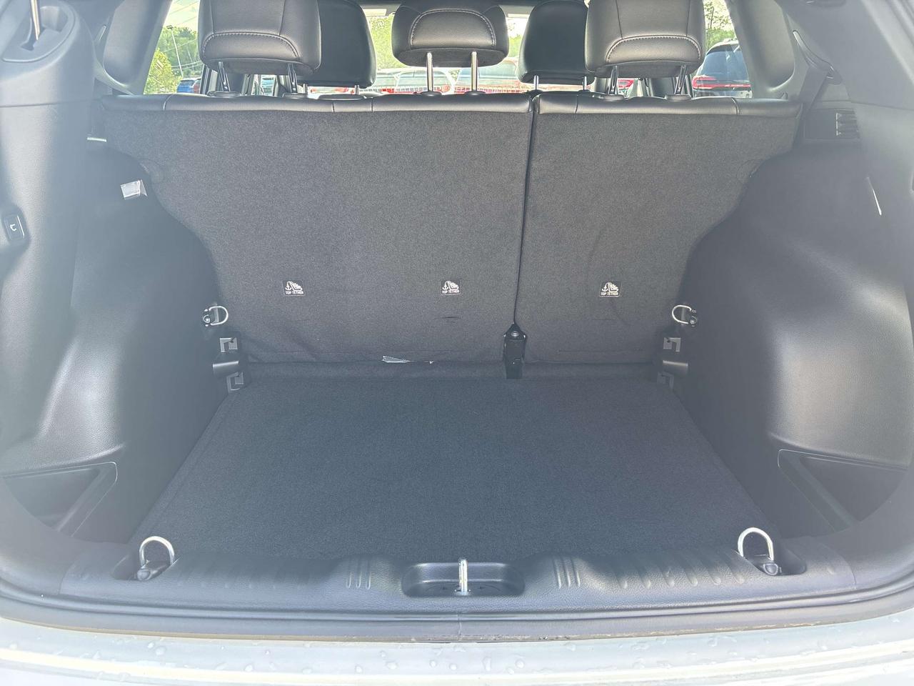 2026 Jeep Compass LIMITED Photo