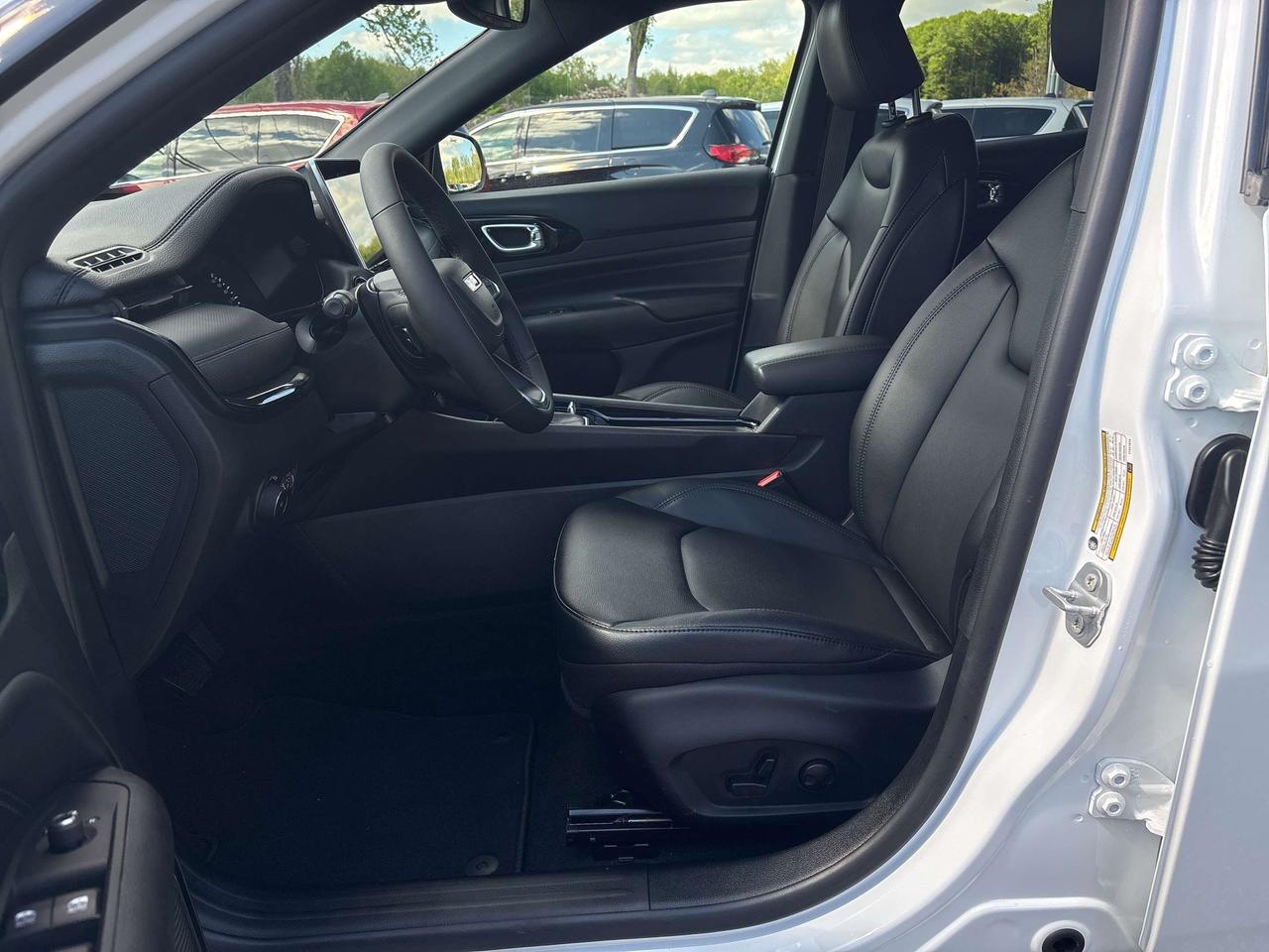 2026 Jeep Compass LIMITED Photo