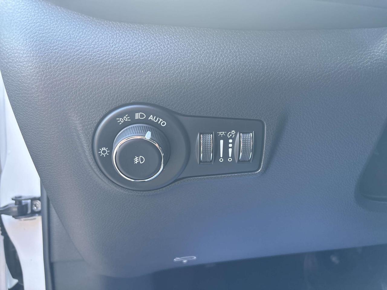 2026 Jeep Compass LIMITED Photo