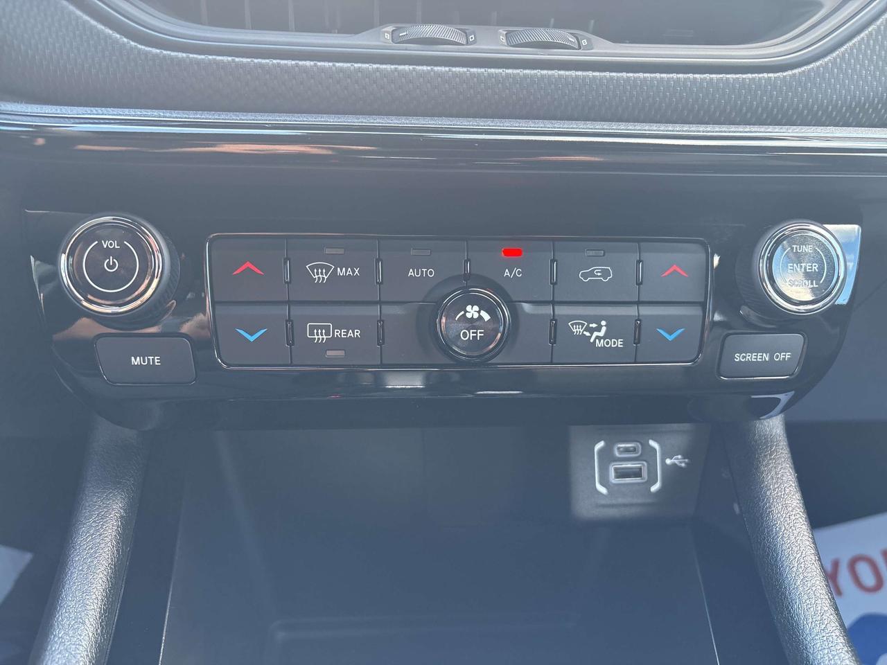 2026 Jeep Compass LIMITED Photo