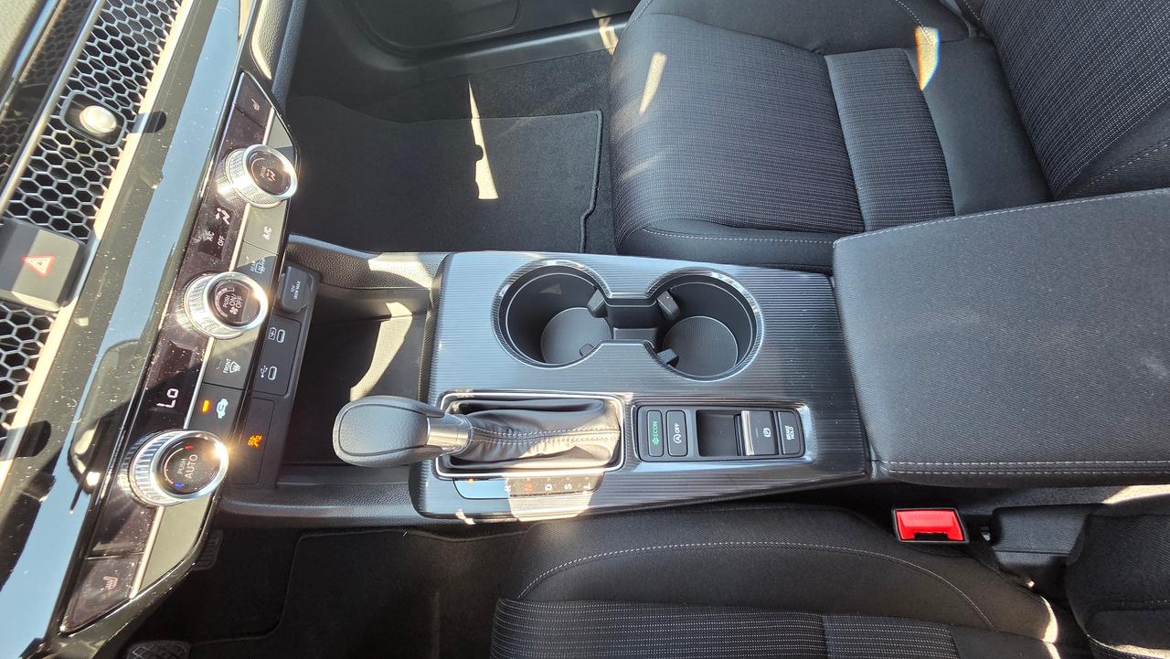 2026 Honda Civic LX Photo