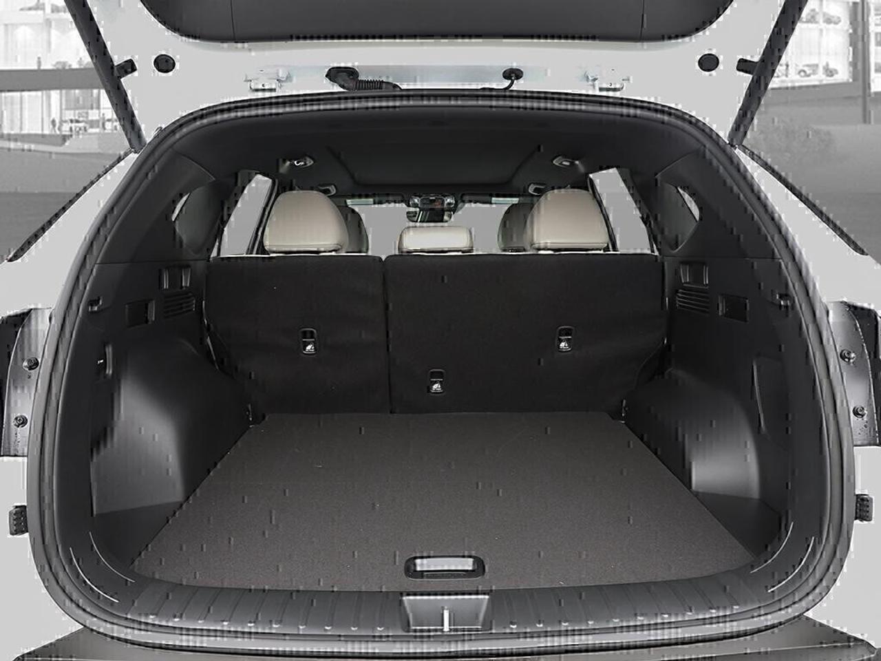 2026 Hyundai Tucson Hybrid Ultimate AWD Photo