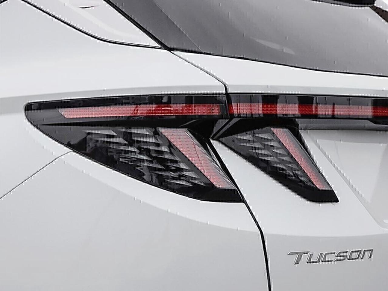 2026 Hyundai Tucson Hybrid Ultimate AWD Photo