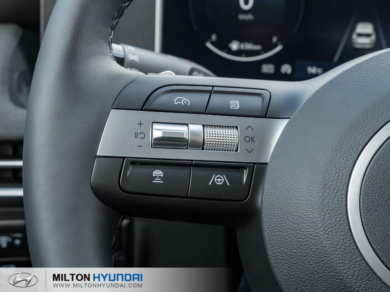 2026 Hyundai Tucson Preferred w/Trend Package 4dr All-Wheel Drive Photo