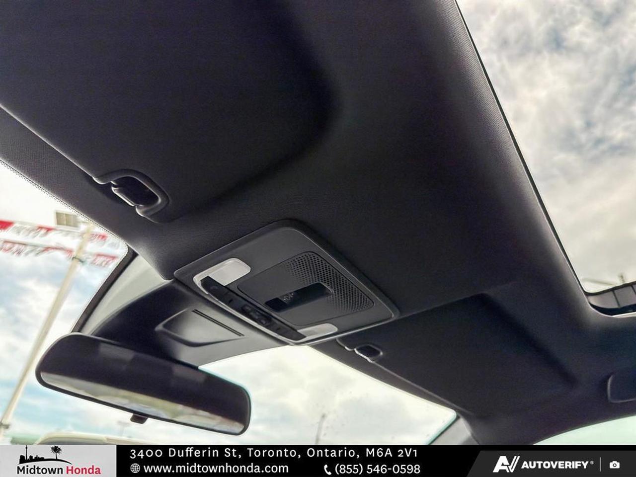 2026 Honda Civic Sedan Sport CVT Sedan Photo
