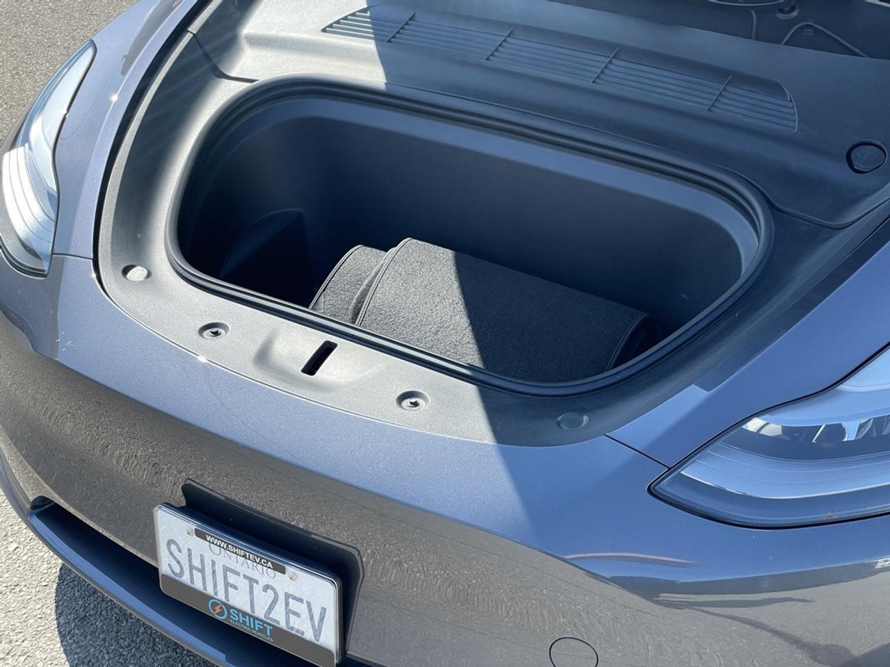 2023 Tesla Model Y Performance   Enhanced Autopilot   Tow PKG   CLEAN Photo