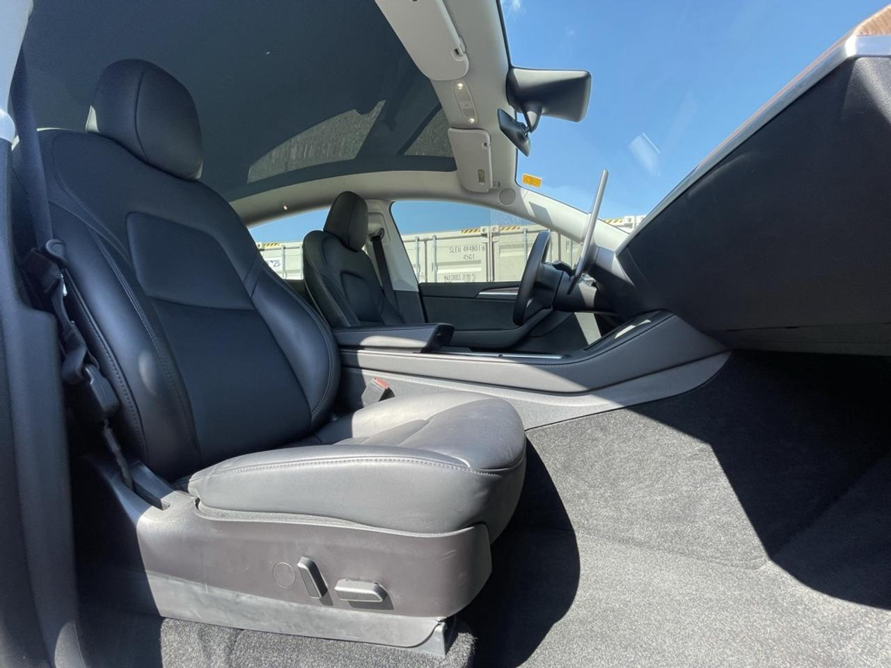 2023 Tesla Model Y Performance   Enhanced Autopilot   Tow PKG   CLEAN Photo