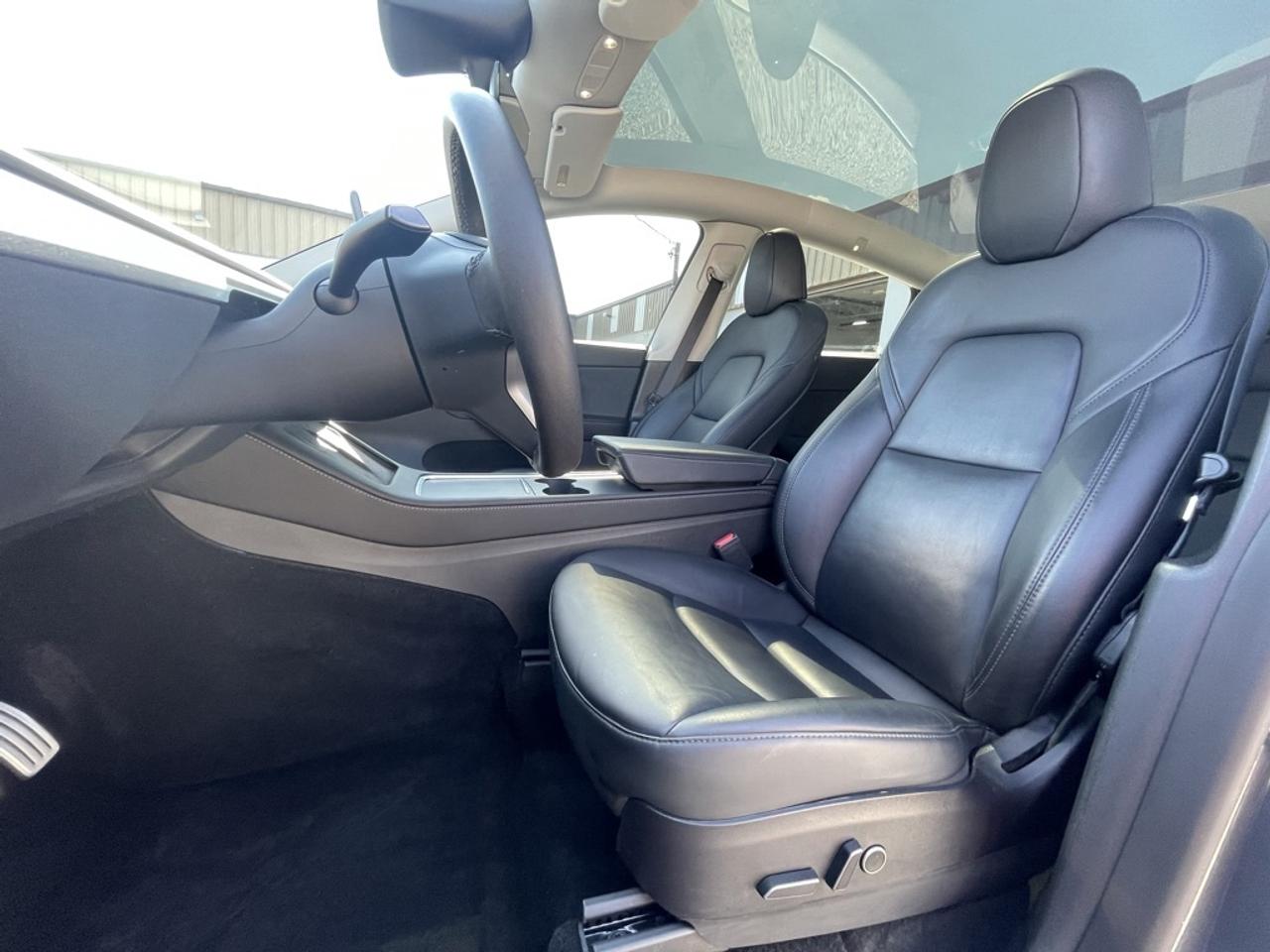 2023 Tesla Model Y Performance   Enhanced Autopilot   Tow PKG   CLEAN Photo