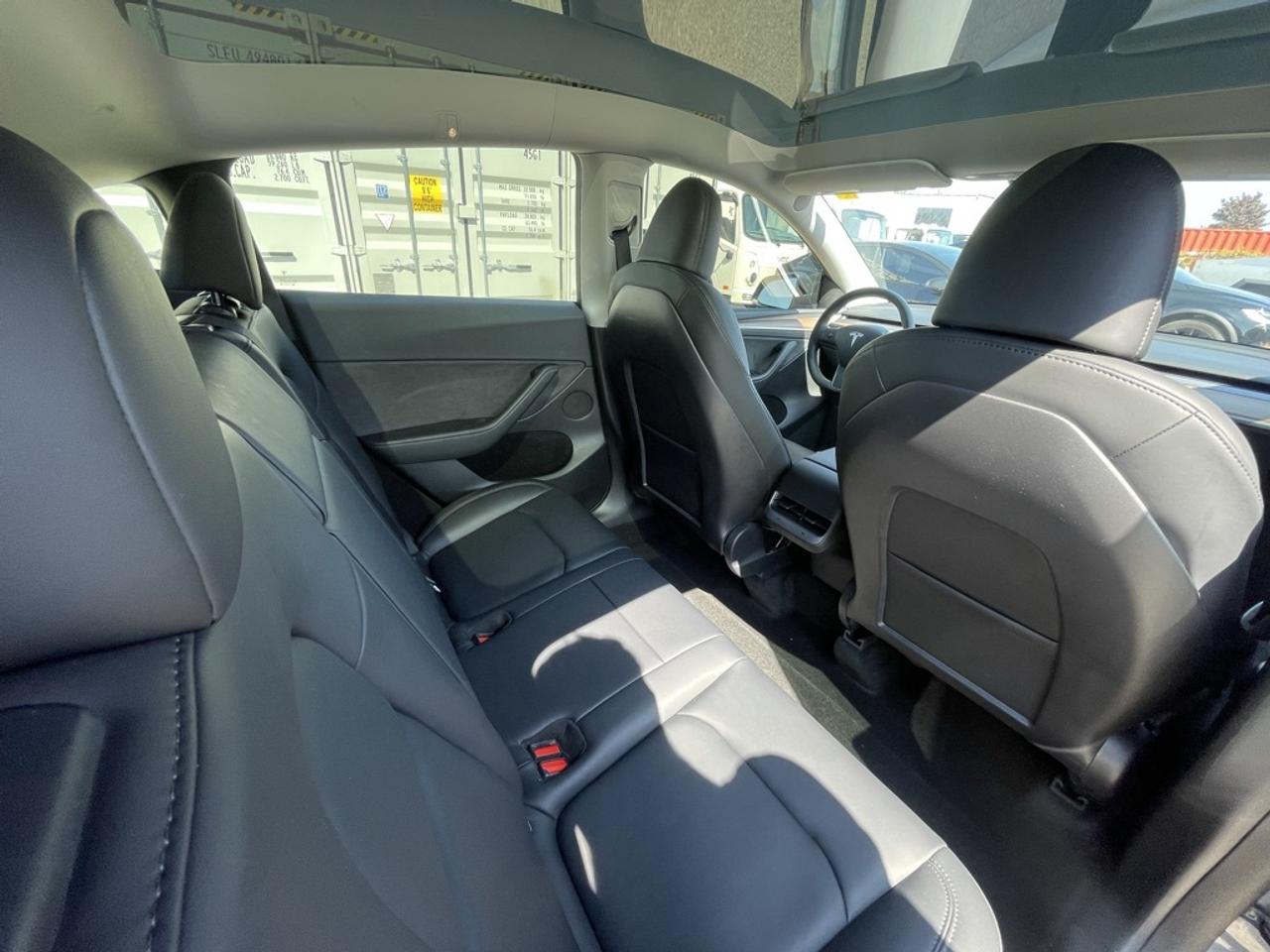 2023 Tesla Model Y Performance   Enhanced Autopilot   Tow PKG   CLEAN Photo