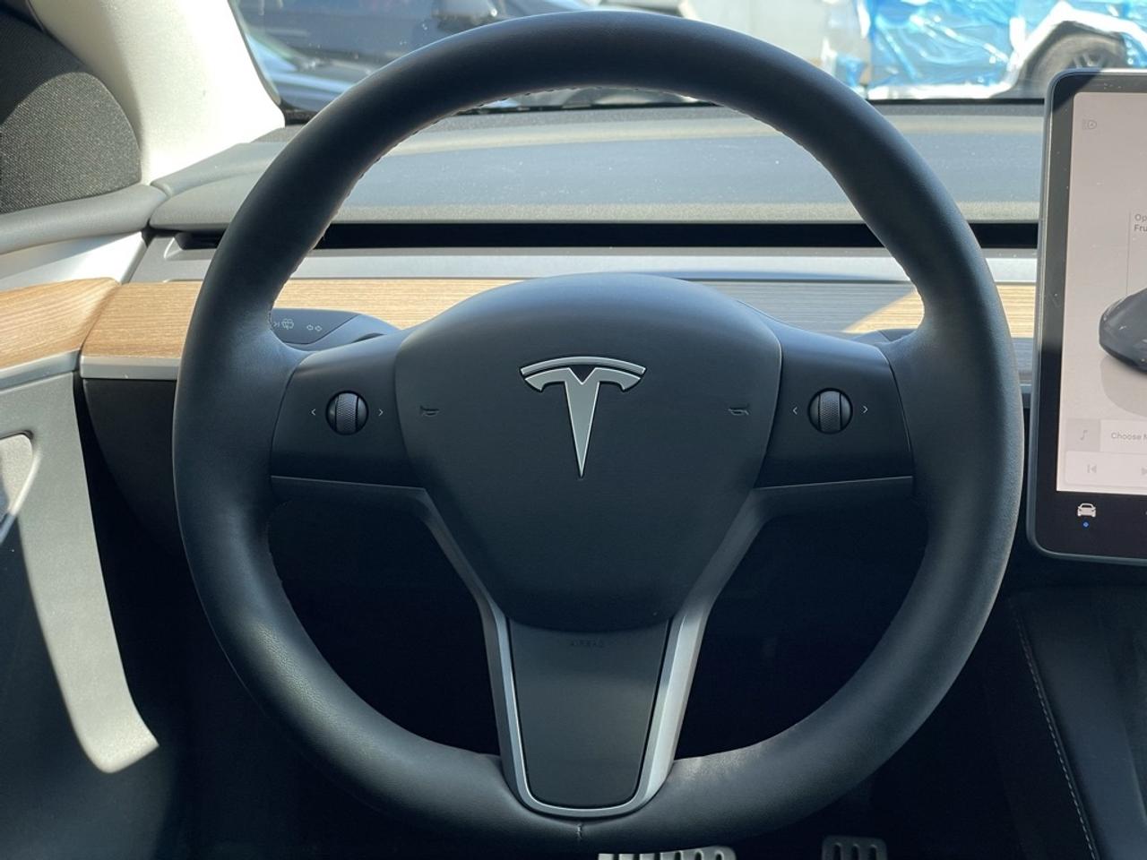 2023 Tesla Model Y Performance   Enhanced Autopilot   Tow PKG   CLEAN Photo