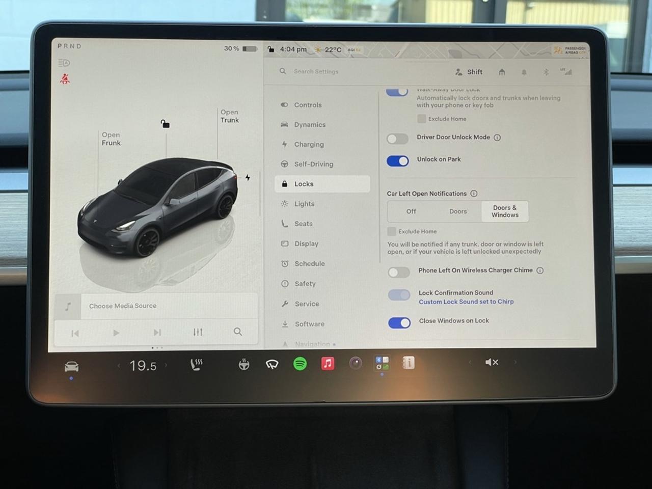 2023 Tesla Model Y Performance   Enhanced Autopilot   Tow PKG   CLEAN Photo