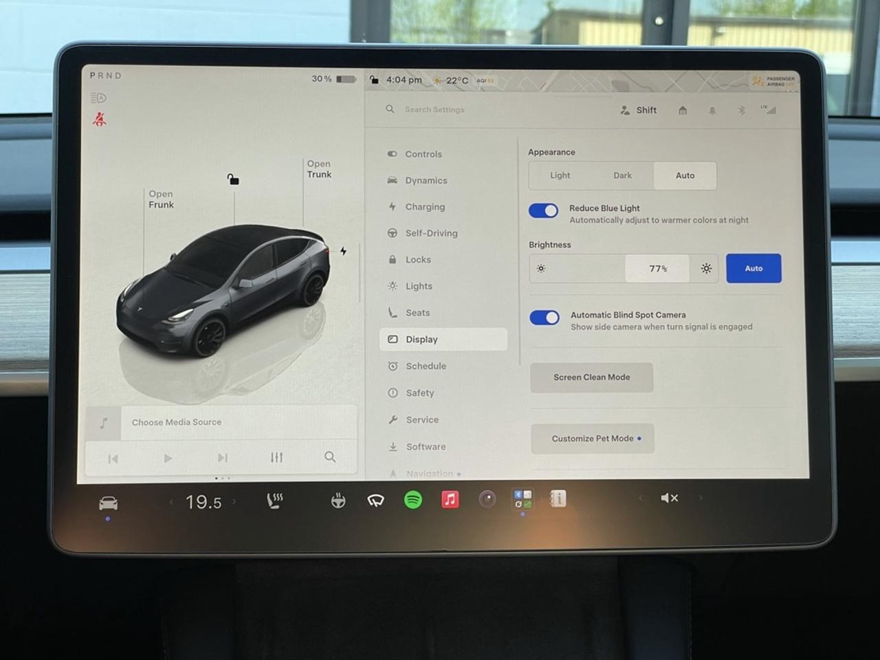 2023 Tesla Model Y Performance   Enhanced Autopilot   Tow PKG   CLEAN Photo