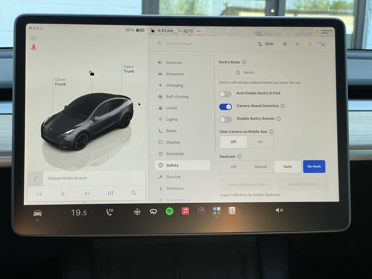 2023 Tesla Model Y Performance   Enhanced Autopilot   Tow PKG   CLEAN Photo