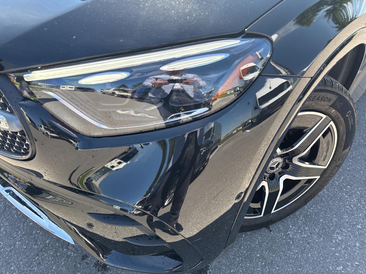 2026 Mercedes-Benz GLC GLC 300 Photo