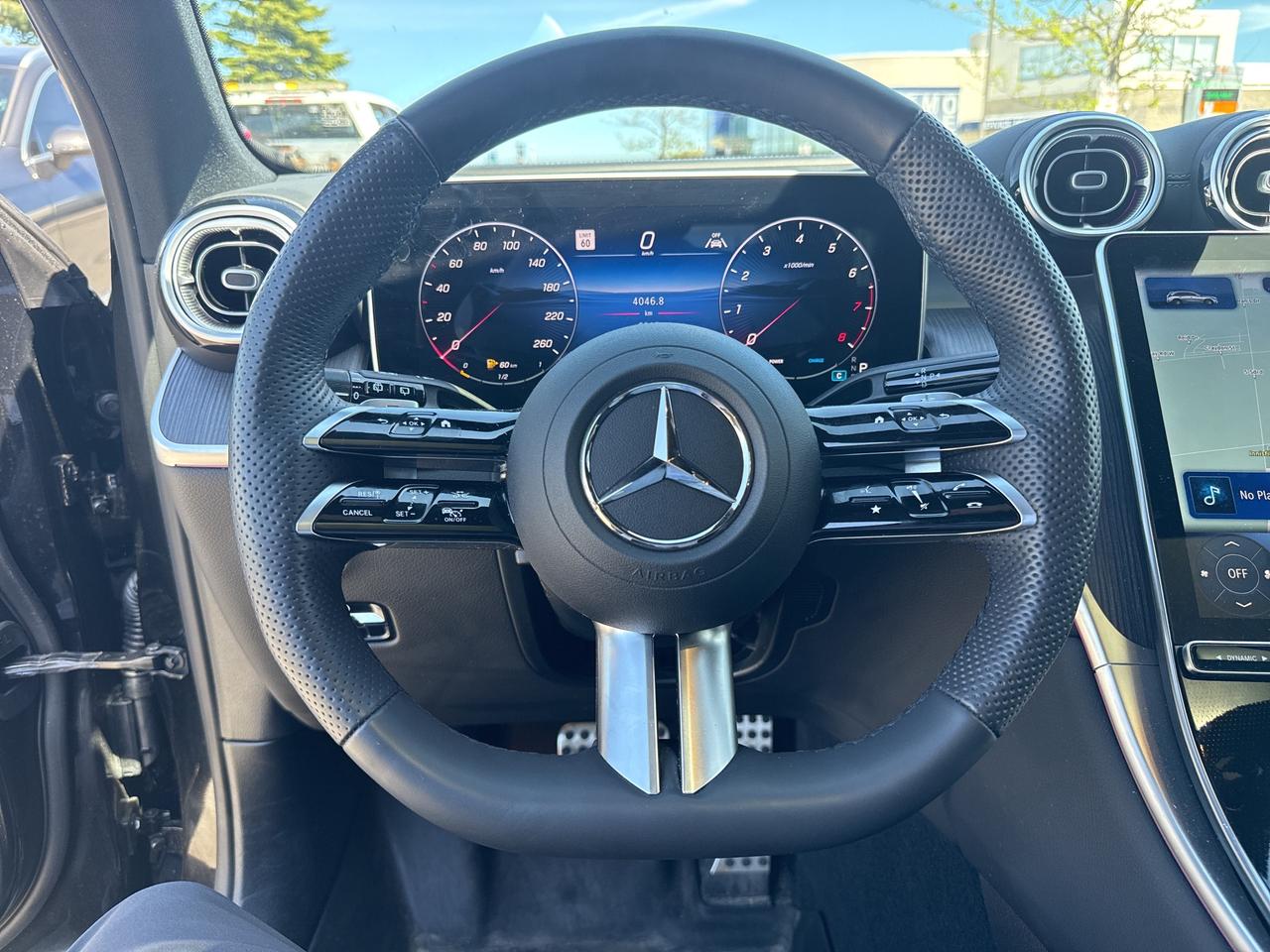 2026 Mercedes-Benz GLC GLC 300 Photo