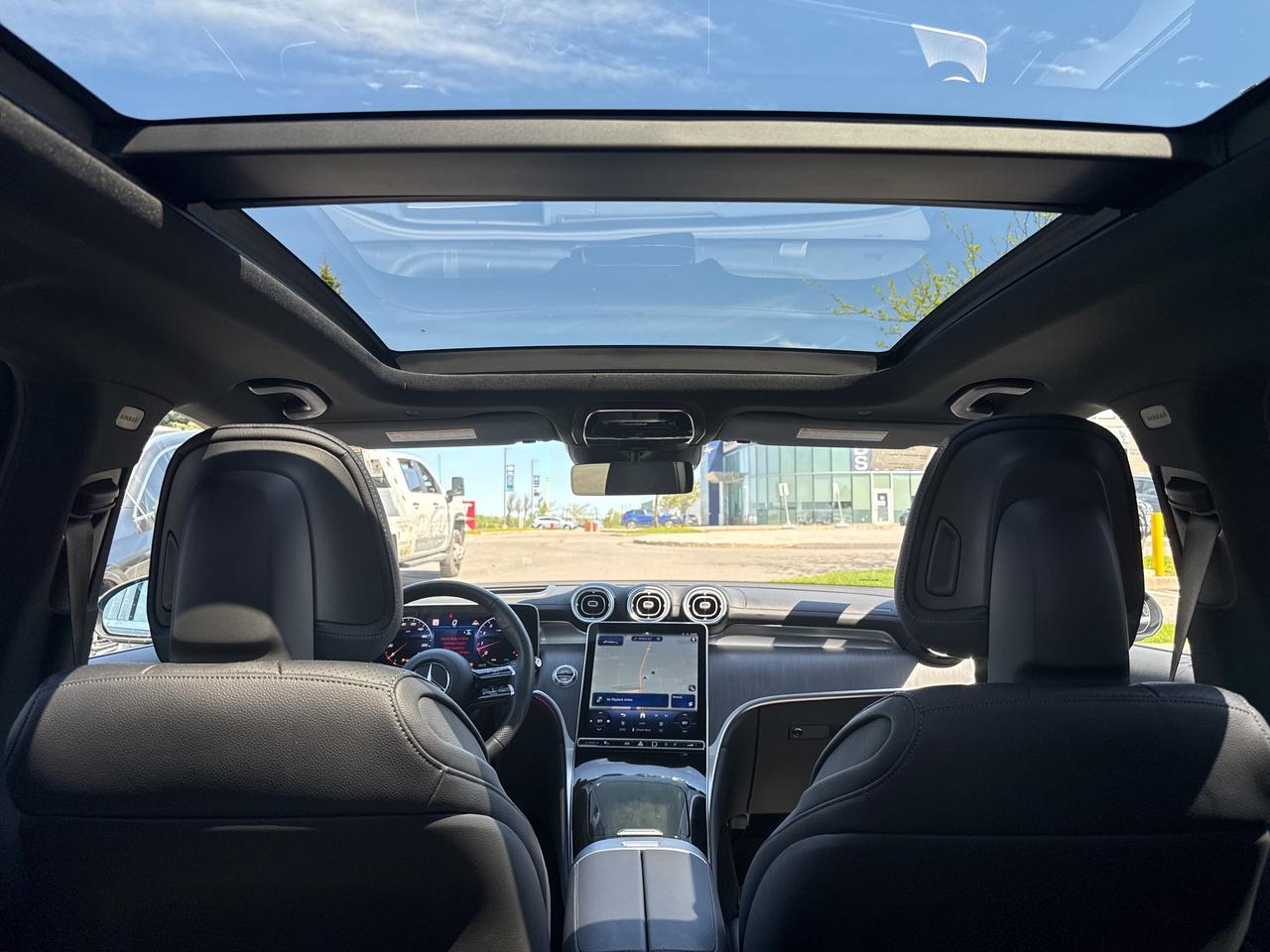 2026 Mercedes-Benz GLC GLC 300 Photo