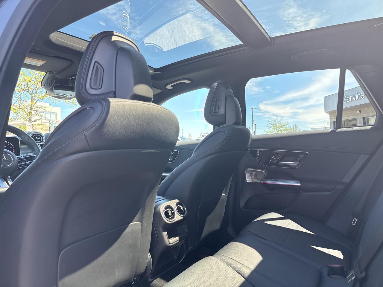 2026 Mercedes-Benz GLC GLC 300 Photo