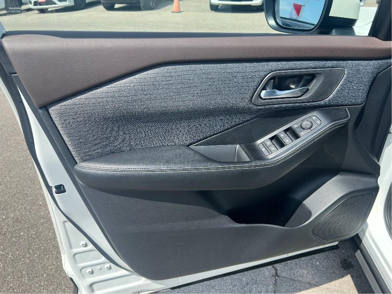 2023 Nissan Rogue SV AWD *SUNROOF *SAFETY SHIELD *POWER SEAT Photo