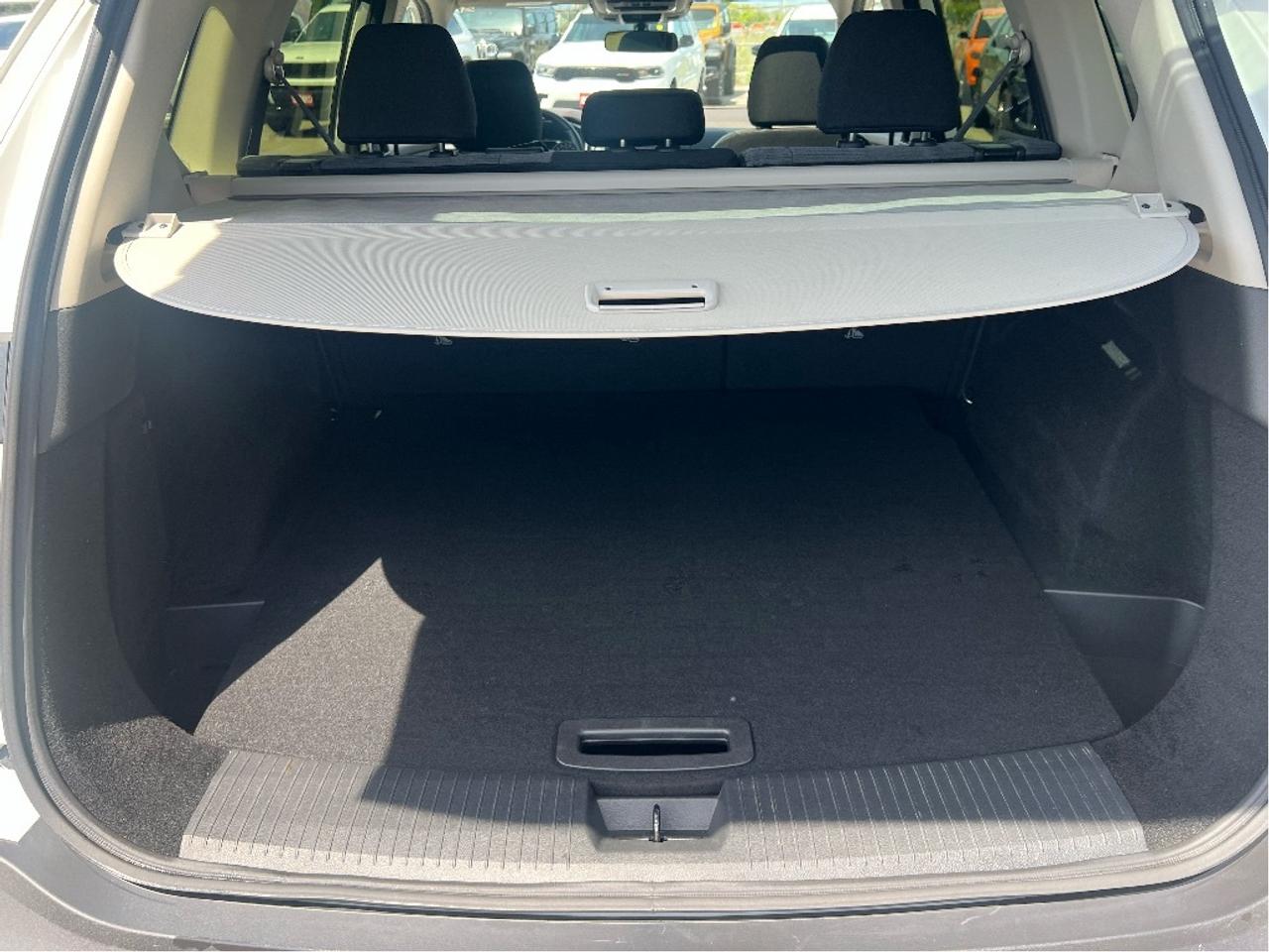 2023 Nissan Rogue SV AWD *SUNROOF *SAFETY SHIELD *POWER SEAT Photo