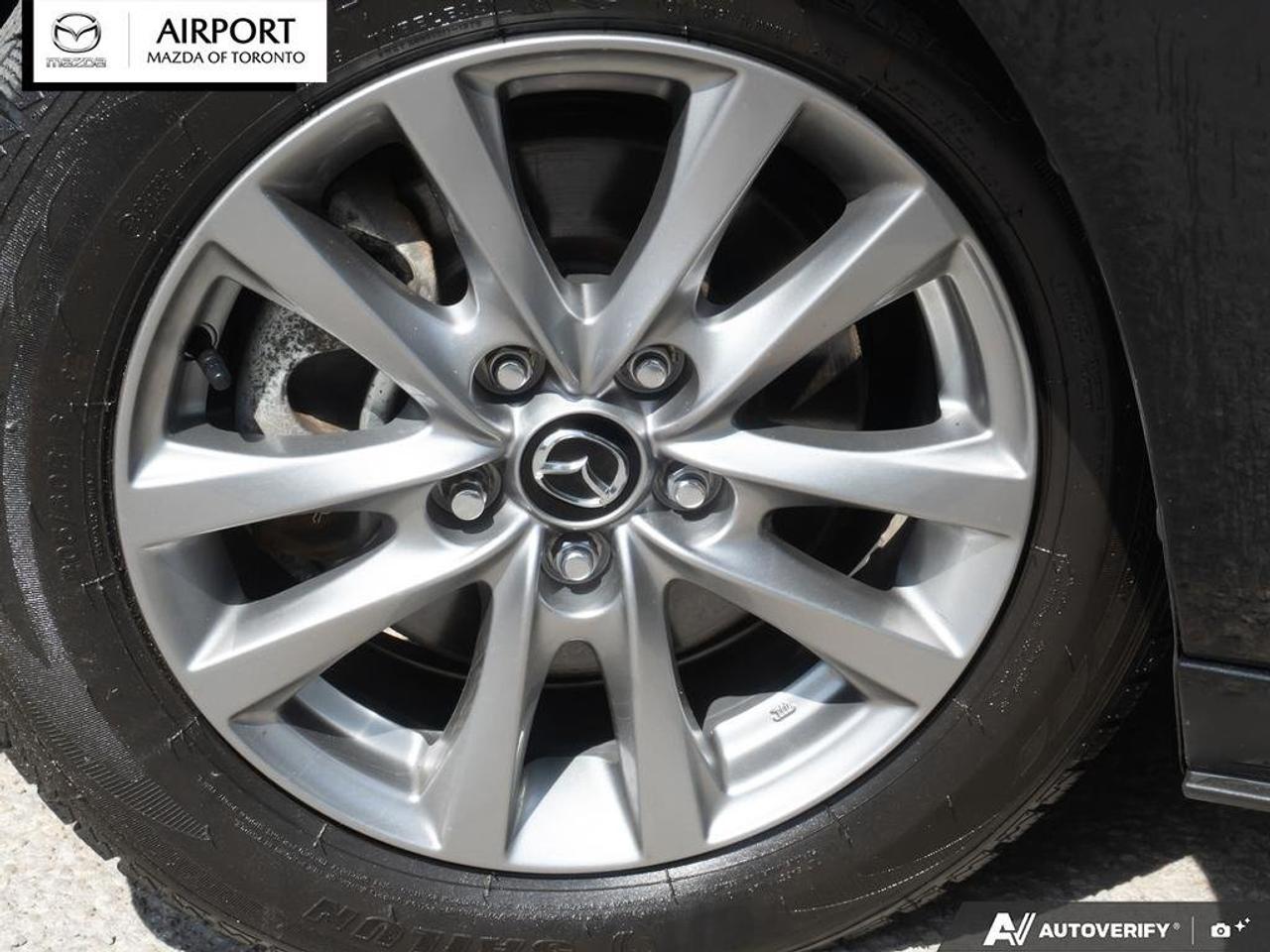 2024 Mazda Mazda3 Sport GS Finance Discount $1500 Applied Photo