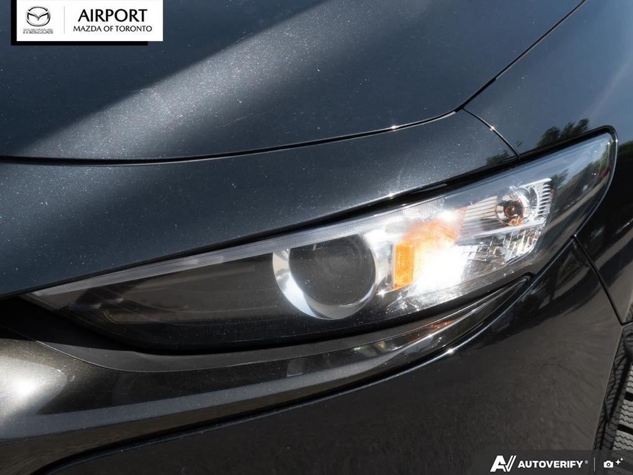 2024 Mazda Mazda3 Sport GS Finance Discount $1500 Applied Photo