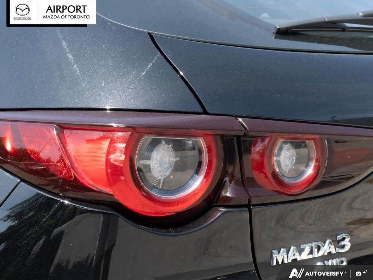 2024 Mazda Mazda3 Sport GS Finance Discount $1500 Applied Photo