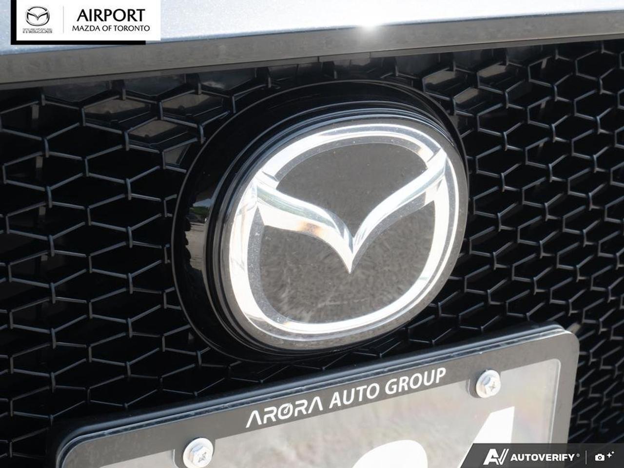 2024 Mazda Mazda3 Sport GS Finance Discount $1500 Applied Photo